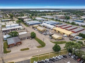 6204-6215 Lou St - Self Storage Facility