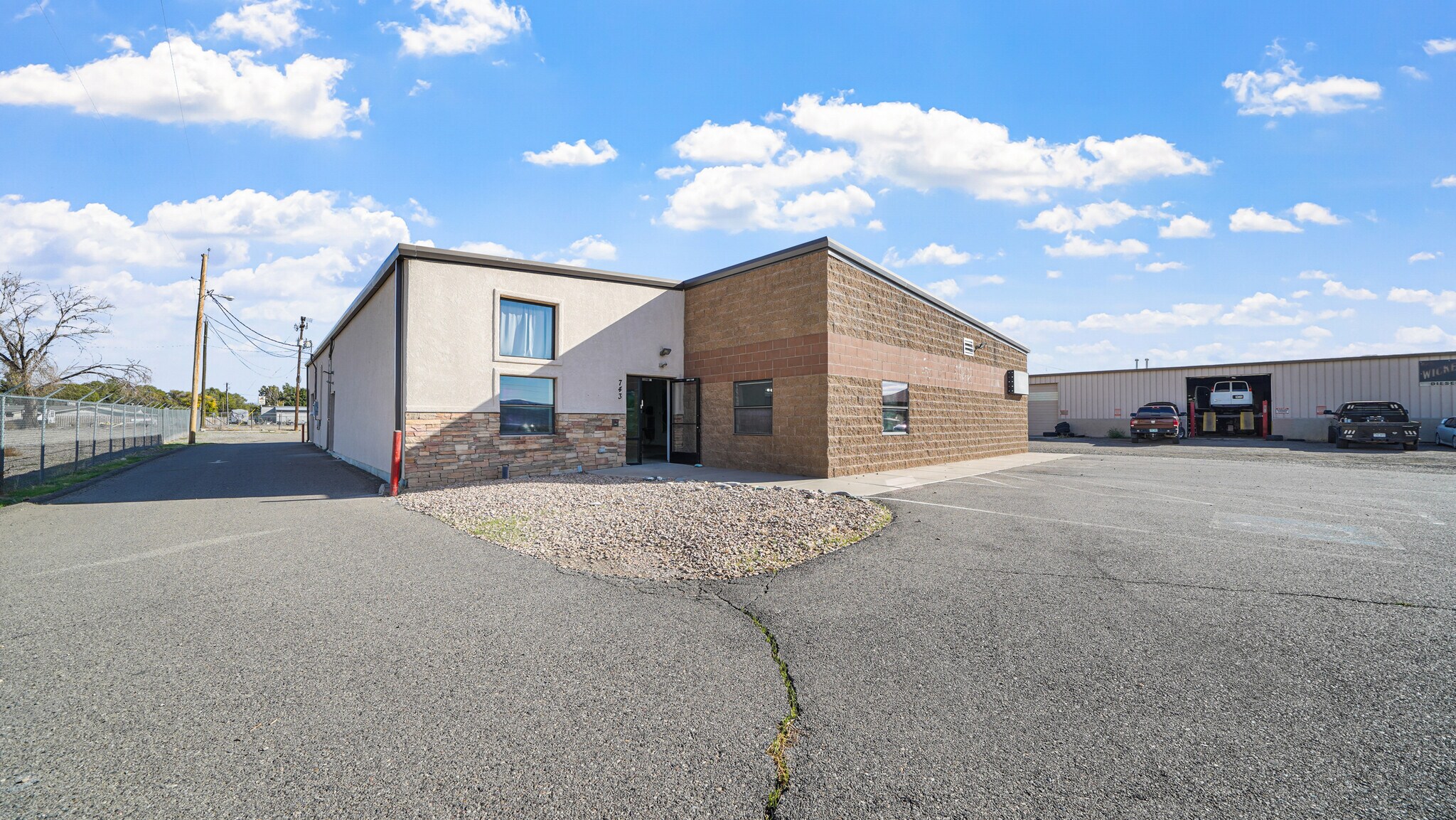 743 Highway 6 & 50, Fruita, CO for sale Building Photo- Image 1 of 27