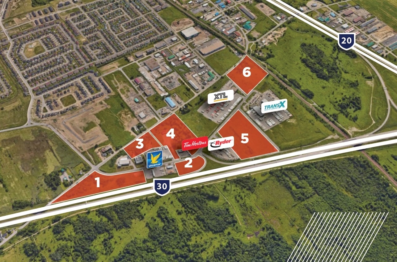 2351 Rue Henry-Ford, Vaudreuil-Dorion, QC for sale Building Photo- Image 1 of 1