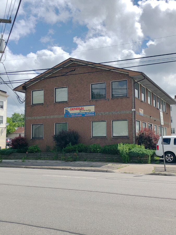 5813 Transit Rd, Depew, NY 14043 | LoopNet