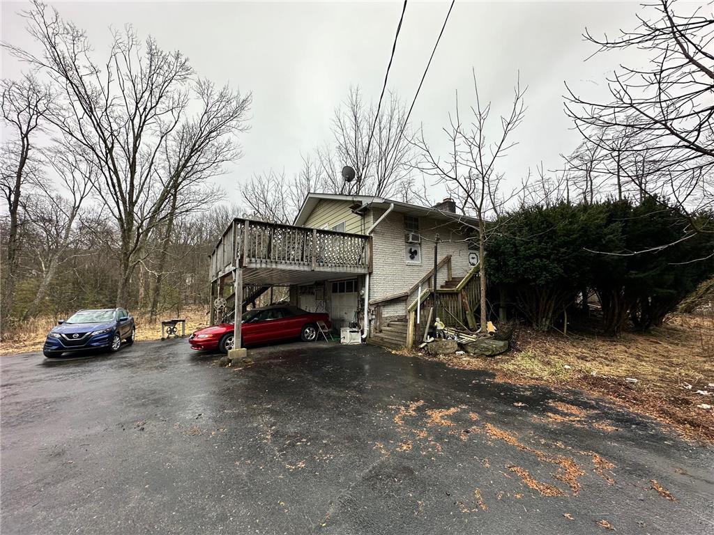 2039 PA State Route 611, Swiftwater, PA for sale Building Photo- Image 1 of 5