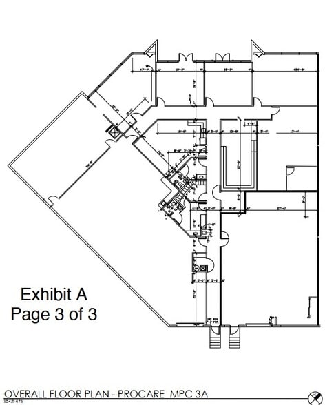 3801-3891 Commerce Pky, Miramar, FL for lease - Building Photo - Image 3 of 18
