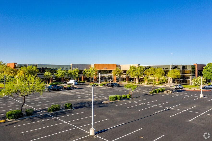 1640 S Stapley Dr, Mesa, AZ for lease - Building Photo - Image 3 of 14