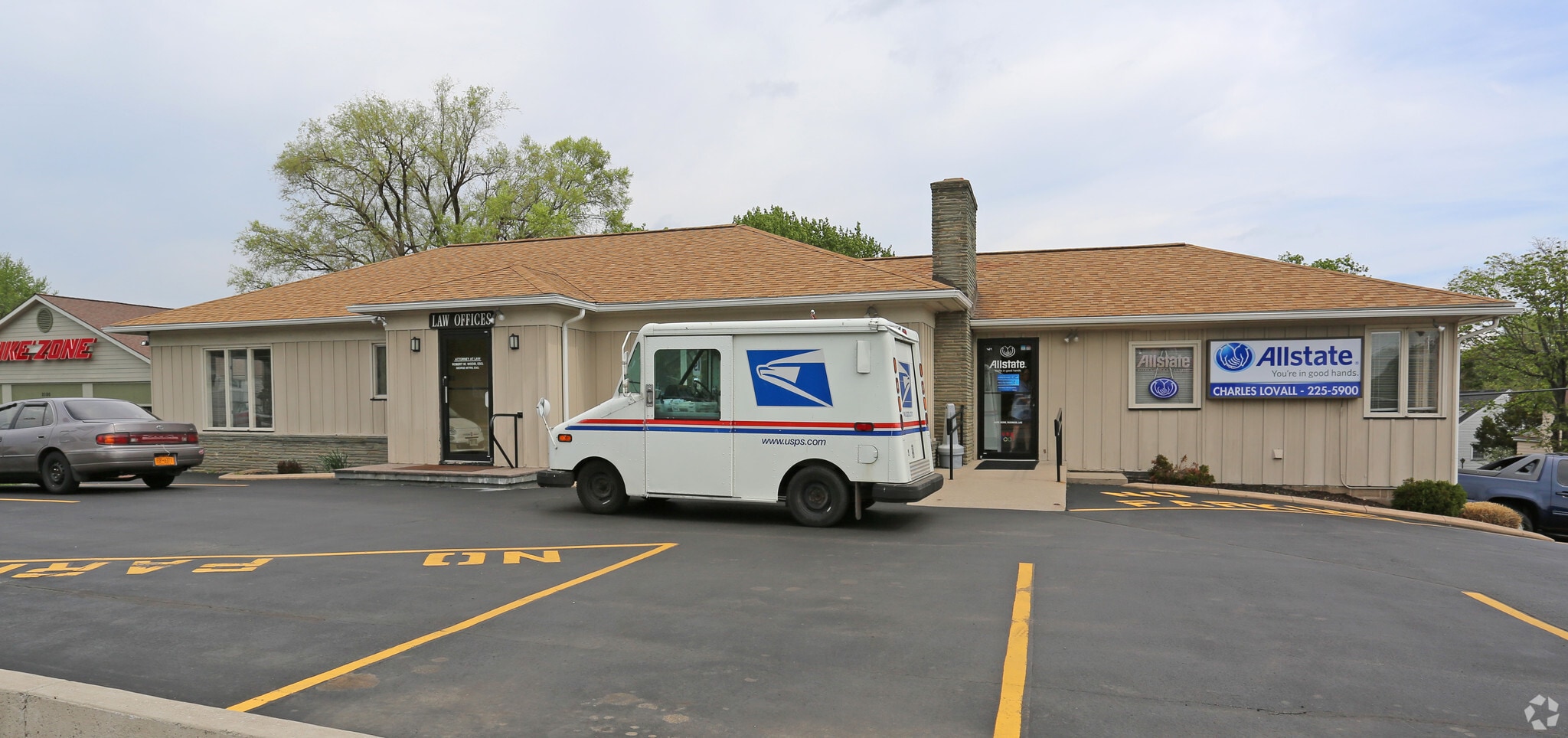 2080 W Ridge Rd, Greece, NY for sale Primary Photo- Image 1 of 1