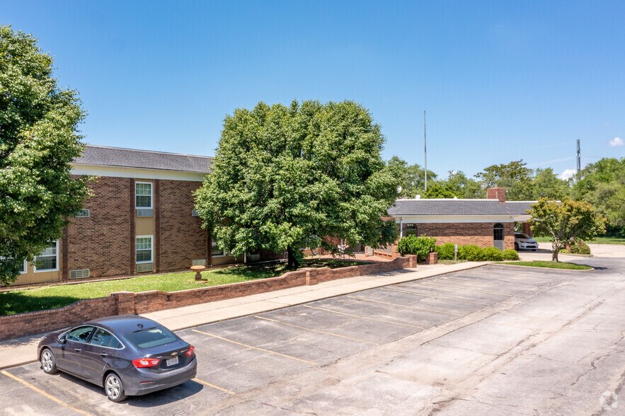 509 S 9th St, Atchison, KS for sale - Primary Photo - Image 1 of 1