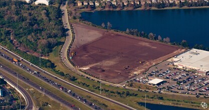 7105 SR 64 E, Bradenton, FL - aerial  map view