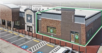 More details for 22612 S Interstate 35, Salado, TX - Retail for Lease