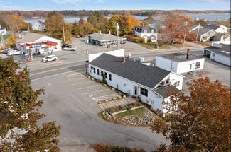 More details for 17 Main St, Milbridge, ME - Retail for Sale