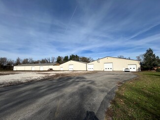 More details for 1831 Williams Hwy, Williamstown, WV - Flex for Sale