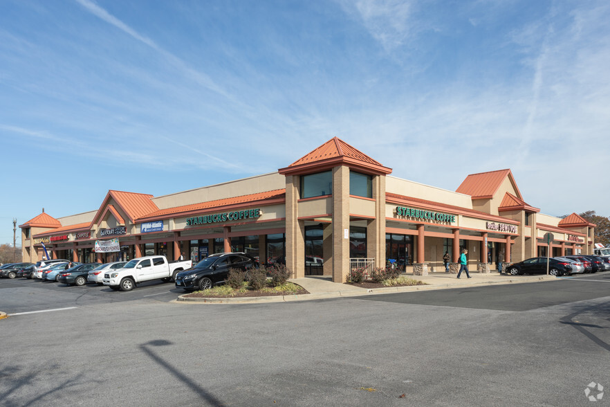 10107 New Hampshire Ave, Silver Spring, MD for sale - Primary Photo - Image 1 of 1