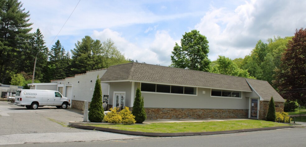 2 E Lake St, Winsted, CT for sale - Building Photo - Image 2 of 4