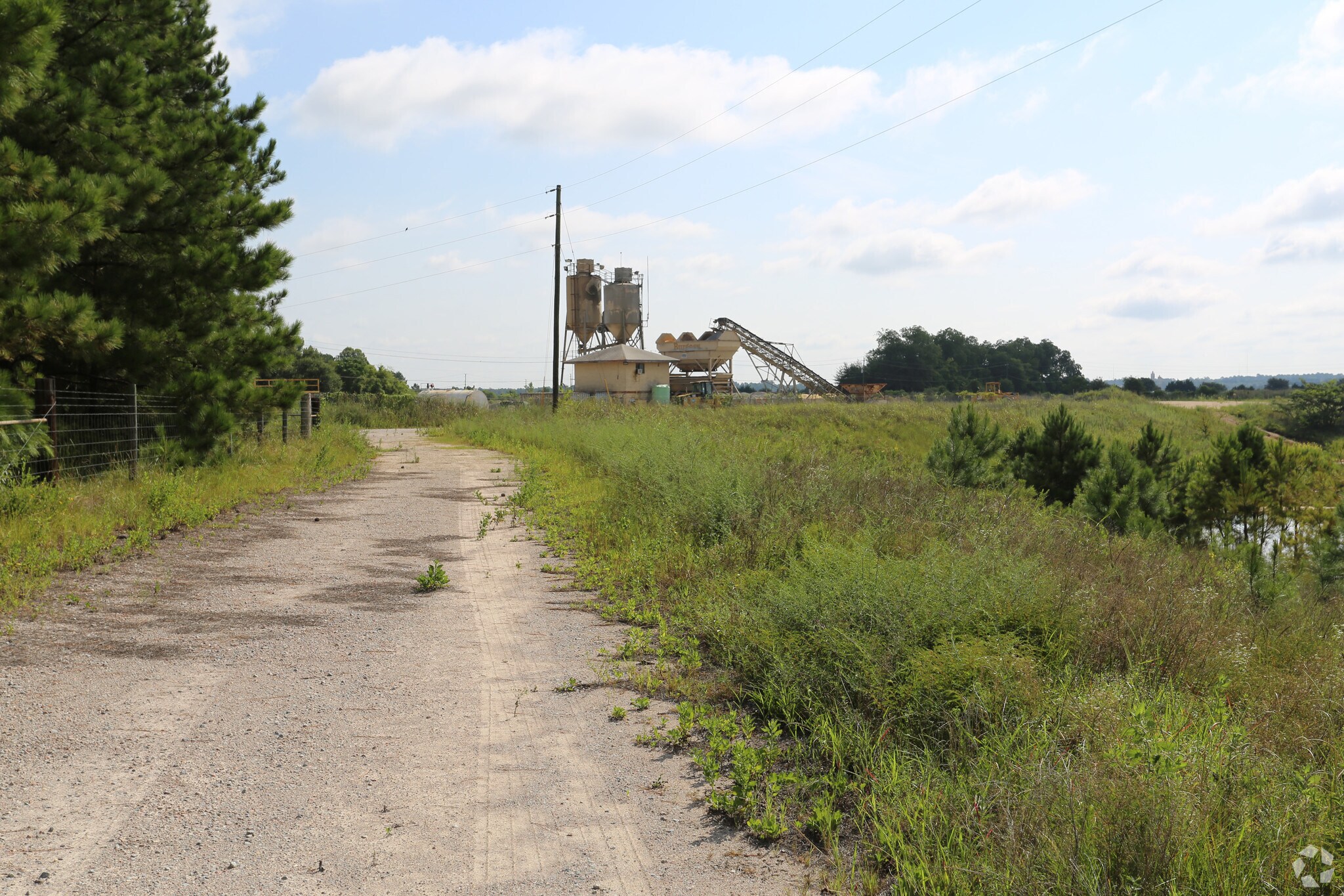 5600 Patriot Pky, Sumter, SC for sale Building Photo- Image 1 of 1