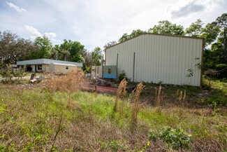 More details for 8786 & 8782 State Road 21, Melrose, FL - Flex for Sale