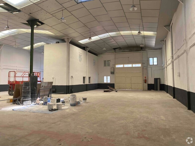 Industrial in Getafe, MAD for lease - Building Photo - Image 1 of 7