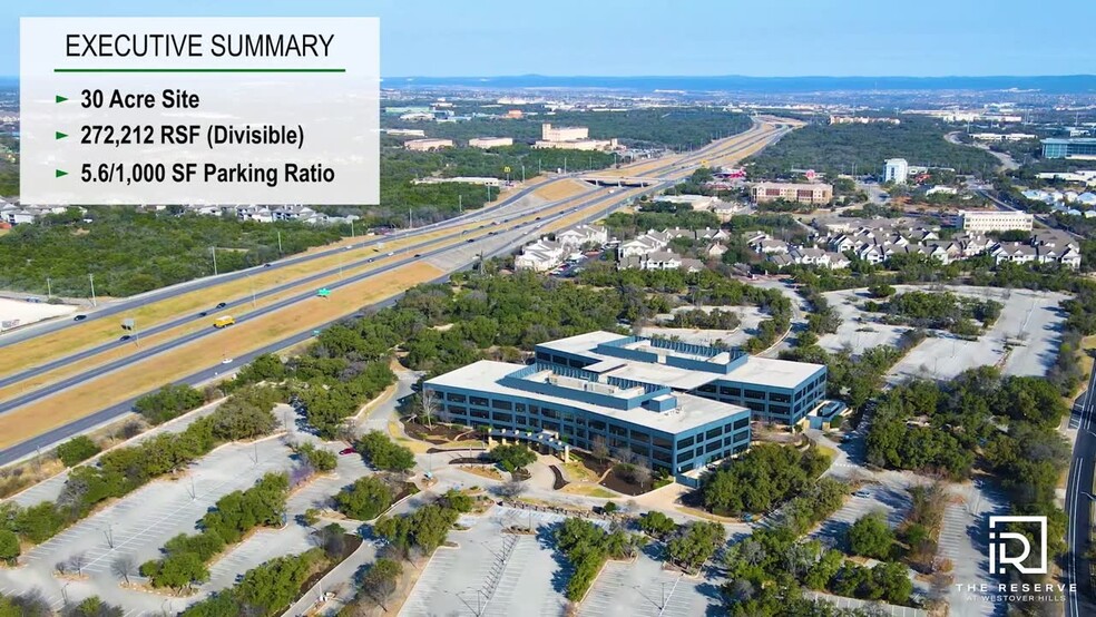 9903 Nationwide Dr, San Antonio, TX for lease - Commercial Listing Video - Image 2 of 13