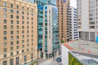 More details for 669 Howe St, Vancouver, BC - Office for Lease
