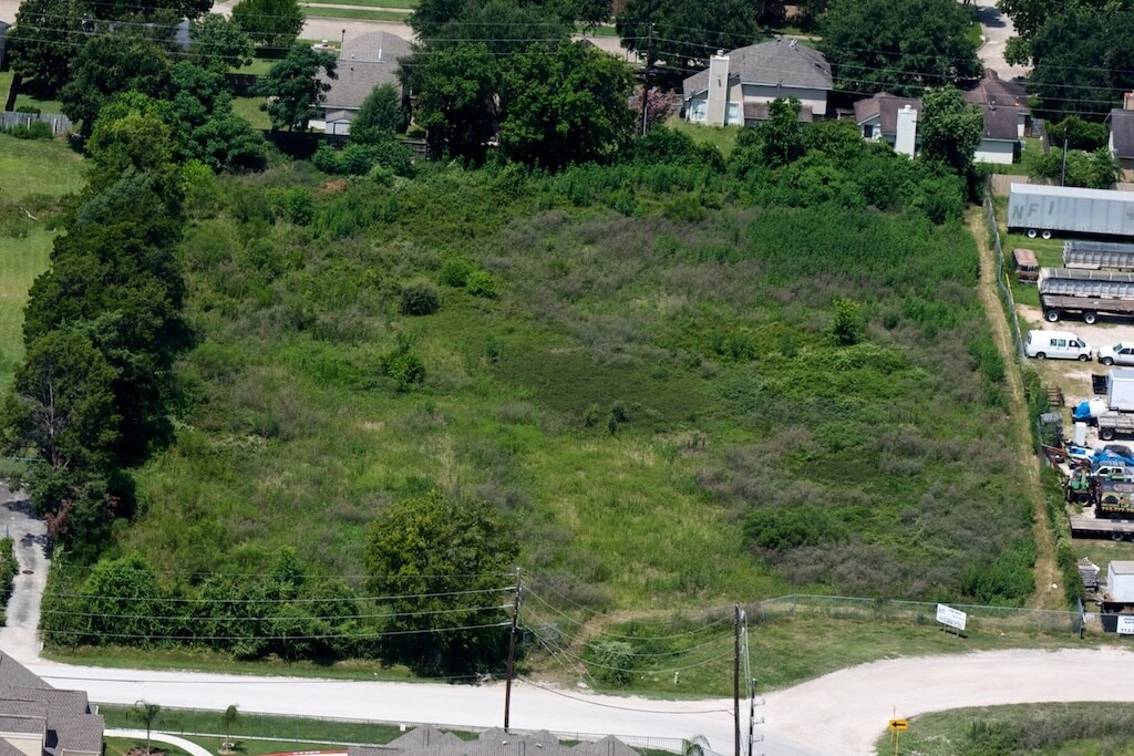 Franz & Saums Rd, Katy, TX for sale Primary Photo- Image 1 of 1