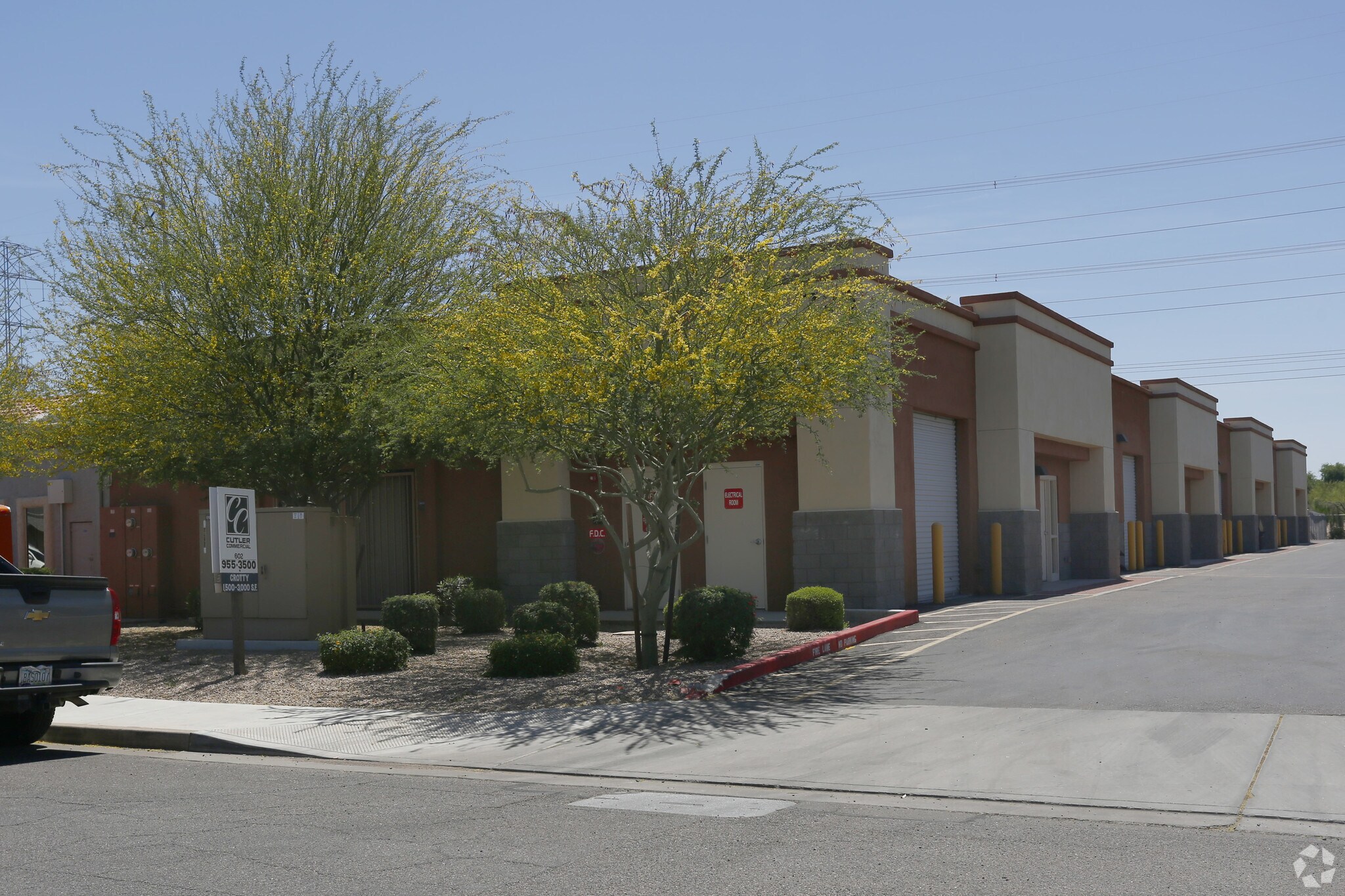 725 W Commerce Ave, Gilbert, AZ for sale Building Photo- Image 1 of 1