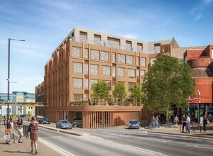 Charles st, Windsor for lease Building Photo- Image 1 of 5