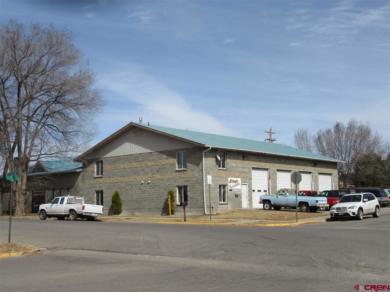 24 S Ash St, Cortez, CO for sale Primary Photo- Image 1 of 1