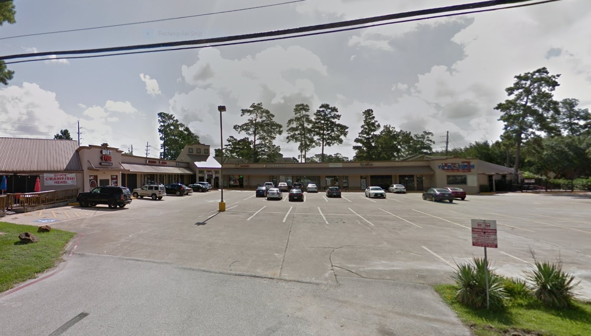 11902 Jones Rd W, Houston, TX for lease Building Photo- Image 1 of 6