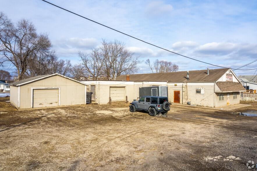 119 Columbus Ave, Des Moines, IA for sale - Building Photo - Image 1 of 1