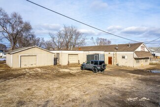 More details for 119 Columbus Ave, Des Moines, IA - Industrial for Sale