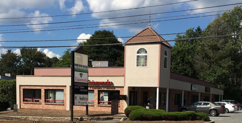 255 Worcester Rd, Framingham, MA for sale Primary Photo- Image 1 of 1