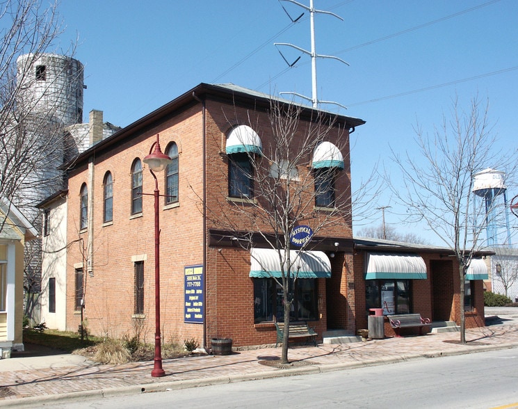 4115 Main St, Hilliard, OH for sale - Building Photo - Image 2 of 4