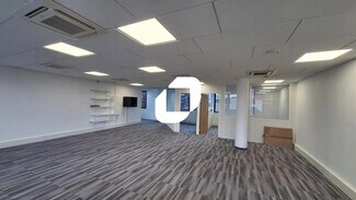 More details for 44 Avenue Du Rhin, Strasbourg - Office for Lease