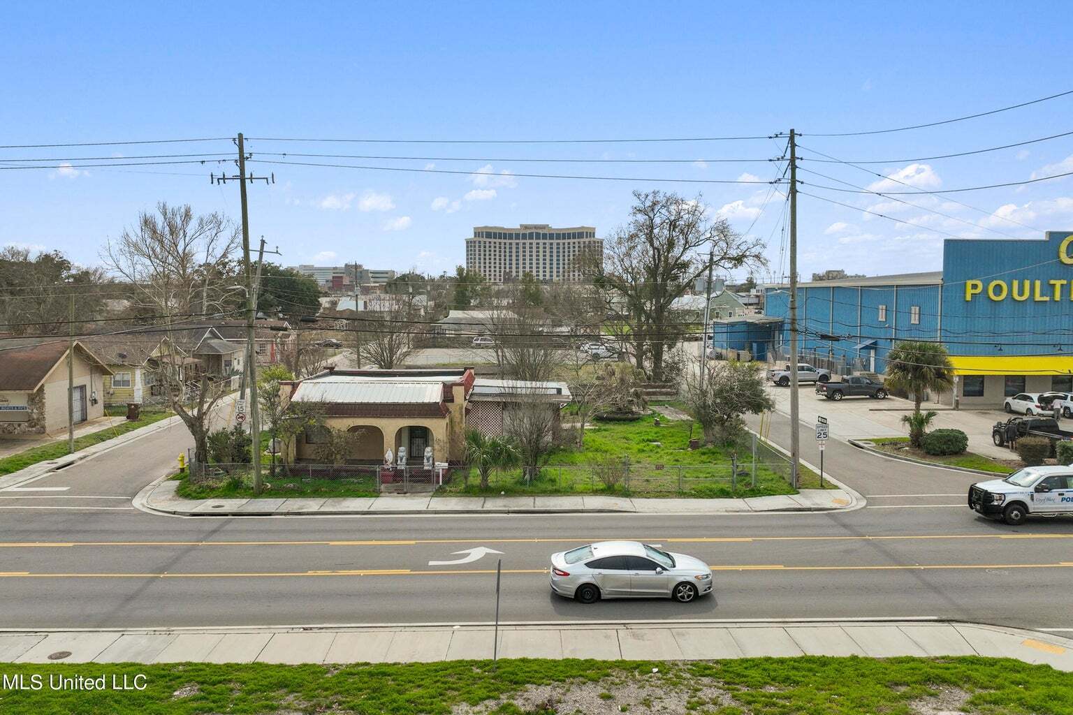 867 Division St, Biloxi, MS for sale Primary Photo- Image 1 of 10