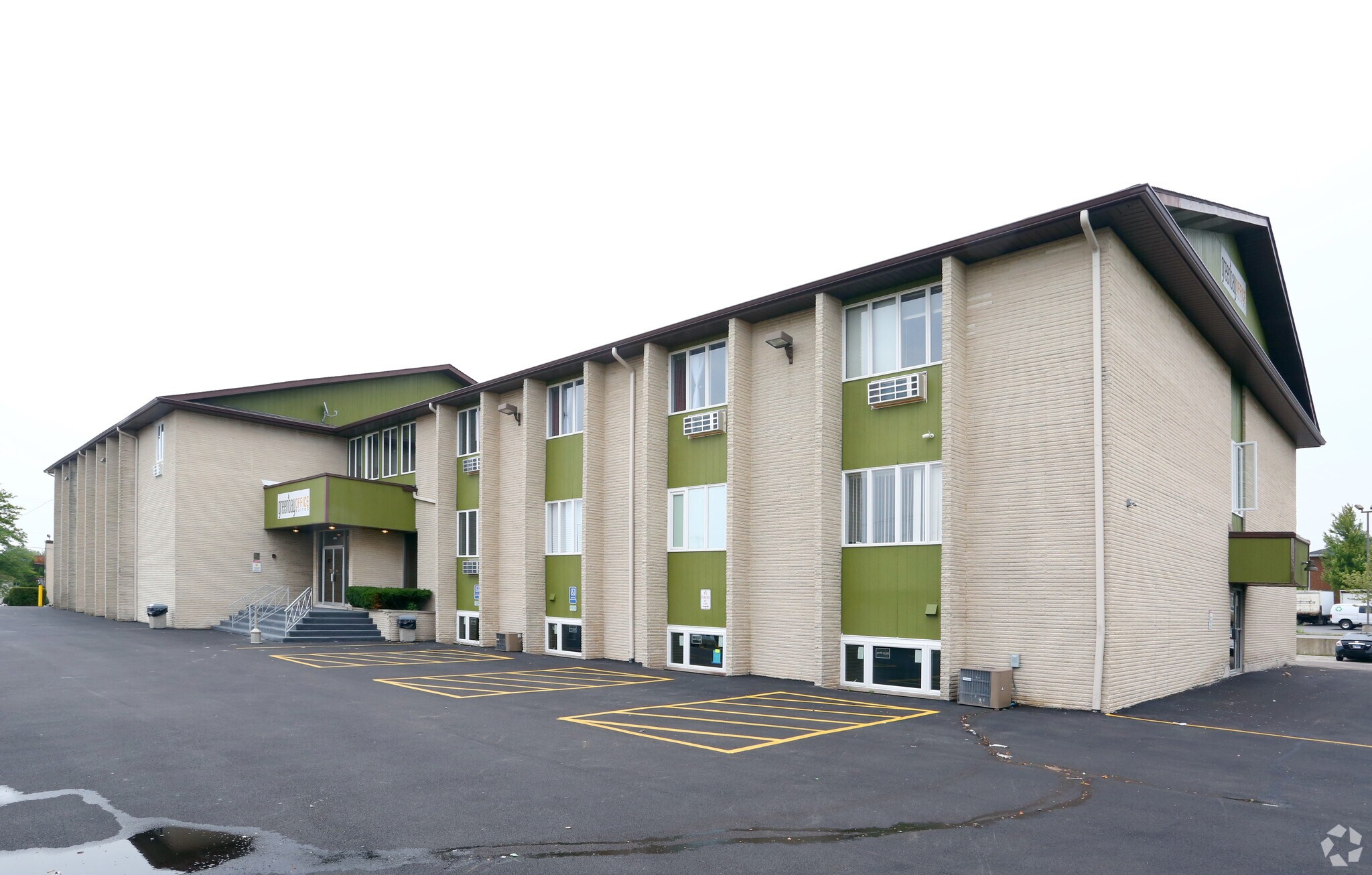 2835 Belvidere Rd, Waukegan, IL for sale Primary Photo- Image 1 of 1