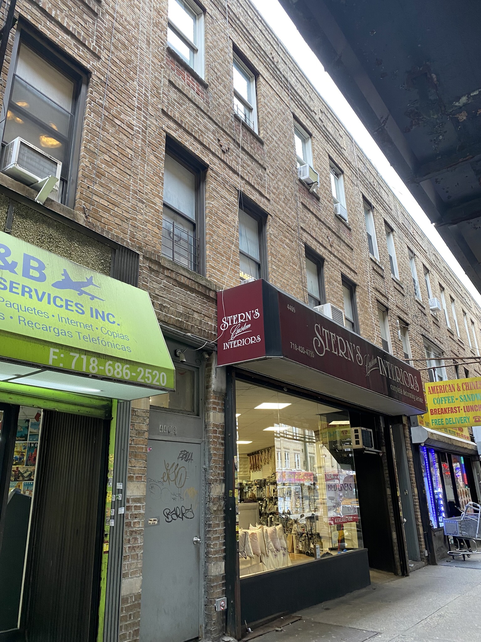 4409 New Utrecht Ave, Brooklyn, NY for sale Building Photo- Image 1 of 19