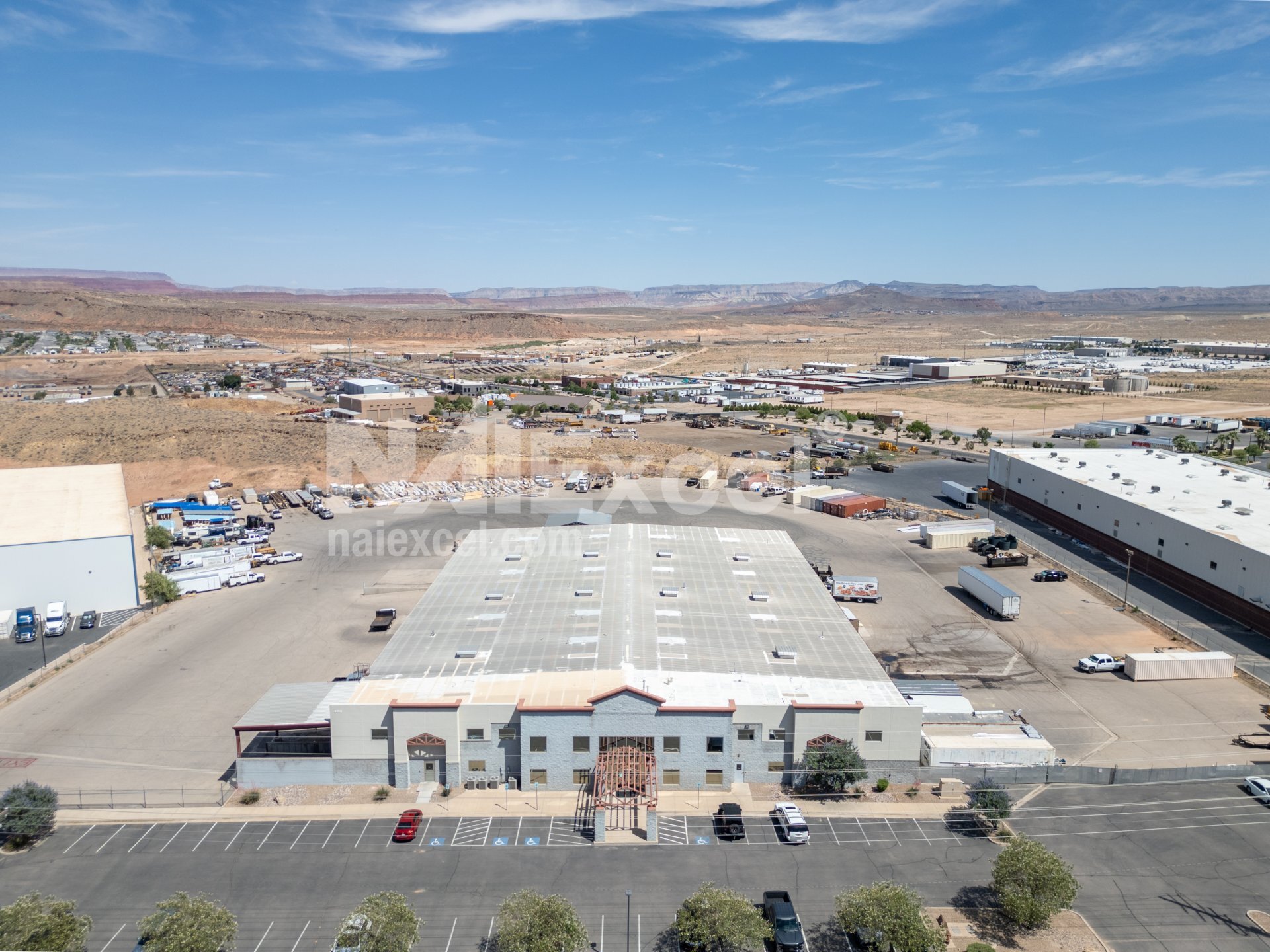4041 S River Rd, St George, UT for sale Primary Photo- Image 1 of 7