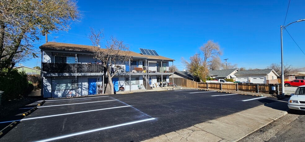 1385 W 6th St, Reno, NV for sale - Building Photo - Image 1 of 17