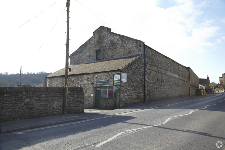 Albion Rd, New Mills for lease - Building Photo - Image 2 of 8