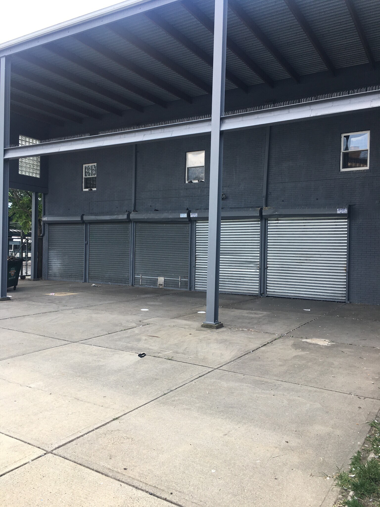 6-12 Anthony St, Newark, NJ for sale Building Photo- Image 1 of 1