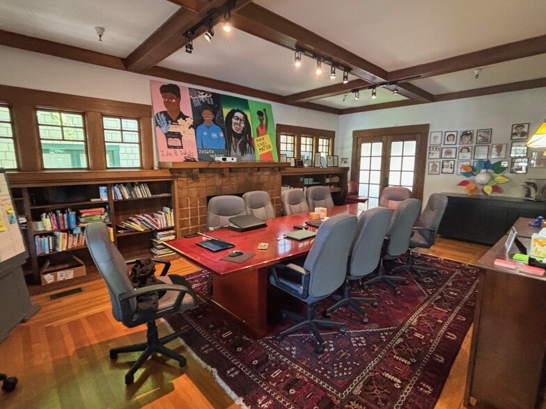 1303 Jefferson St, Napa, CA for lease - Interior Photo - Image 3 of 7