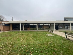 607 Hebron Rd, Heath, OH for lease Building Photo- Image 1 of 1