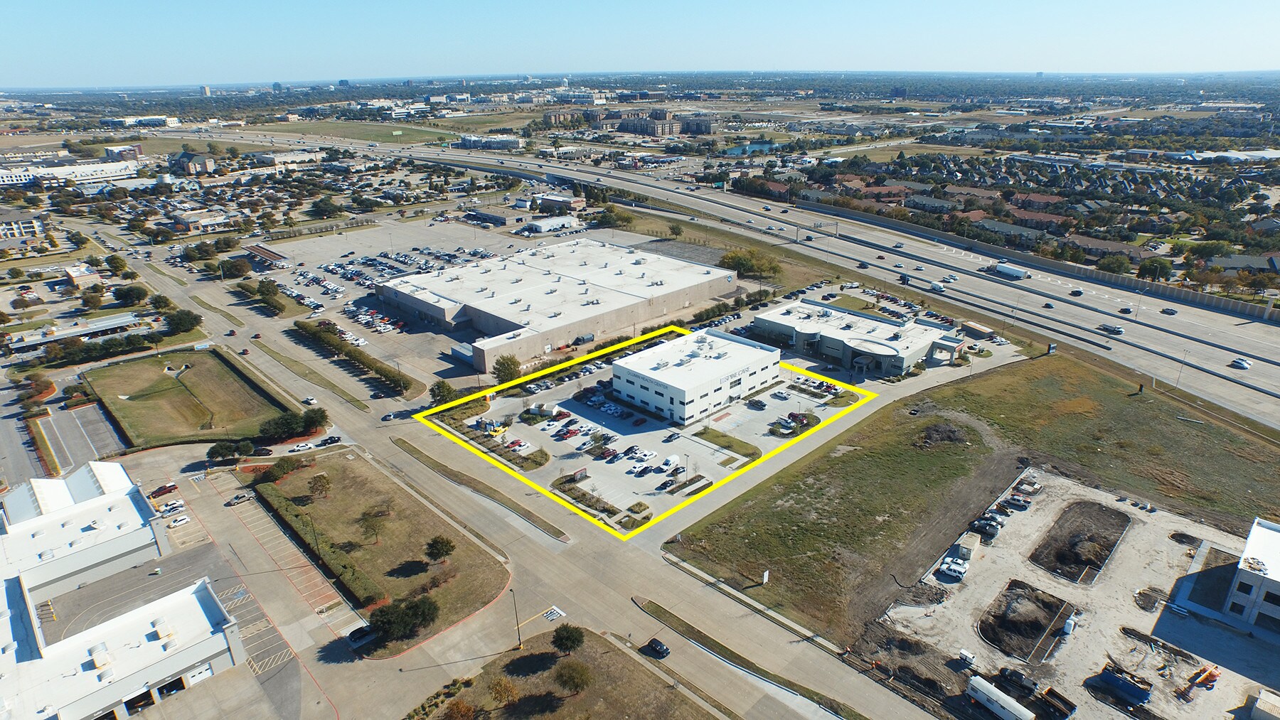 4090 Mapleshade Ln, Plano, TX for sale Other- Image 1 of 1