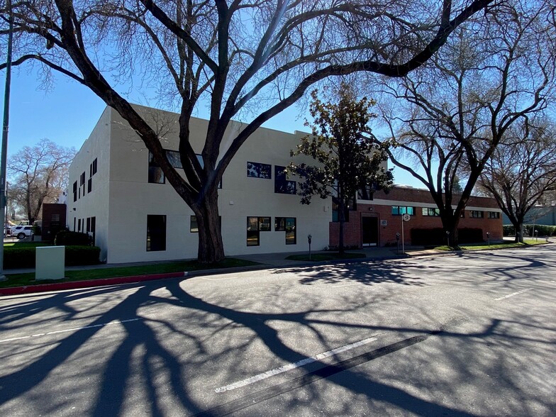 1801 7th St, Sacramento, CA for lease - Building Photo - Image 3 of 6