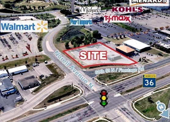 13523 60th St N, Oak Park Heights, MN for sale Primary Photo- Image 1 of 1