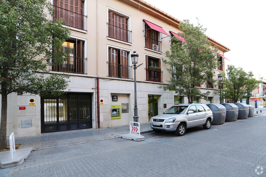 Calle Stuart, 57, Aranjuez, Madrid for lease - Building Photo - Image 2 of 2