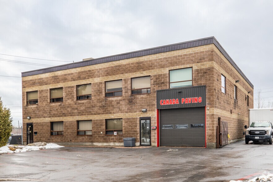 23B Tristan Crt, Ottawa, ON for sale - Primary Photo - Image 1 of 1