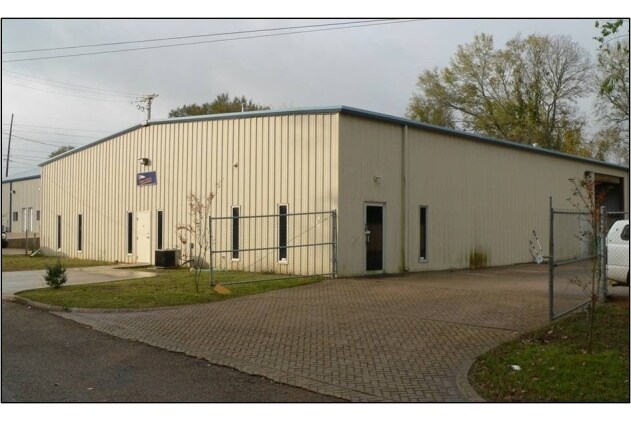 107 Montie St, Longview, TX for sale Primary Photo- Image 1 of 1