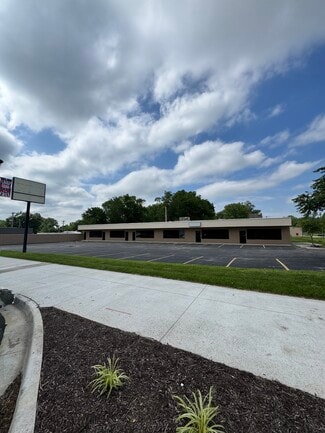 More details for 508-514 Main St, Grandview, MO - Retail for Lease