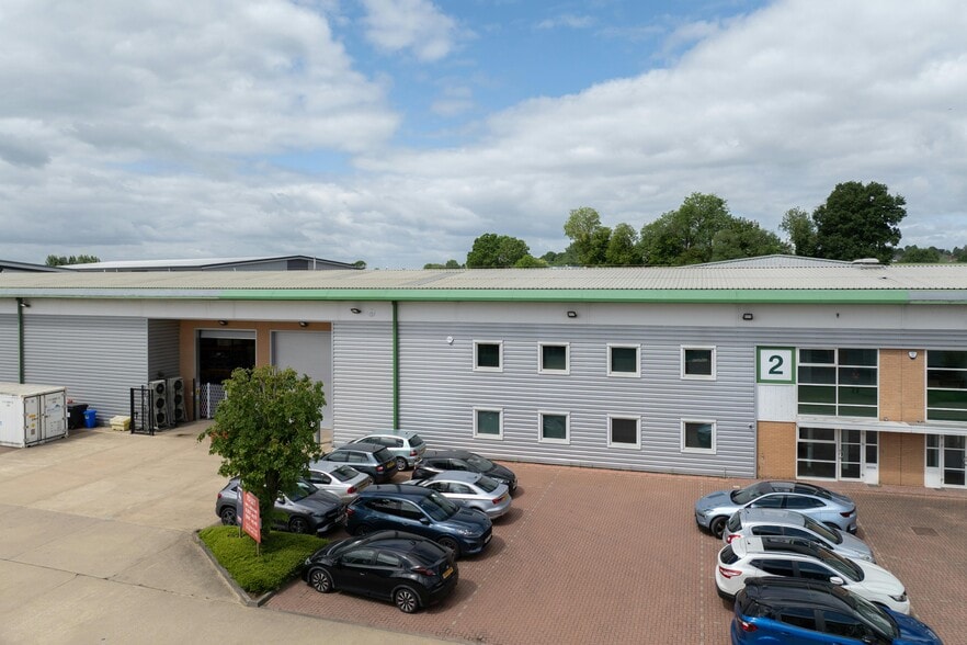 Ridgeway, Long Crendon for lease - Building Photo - Image 3 of 5