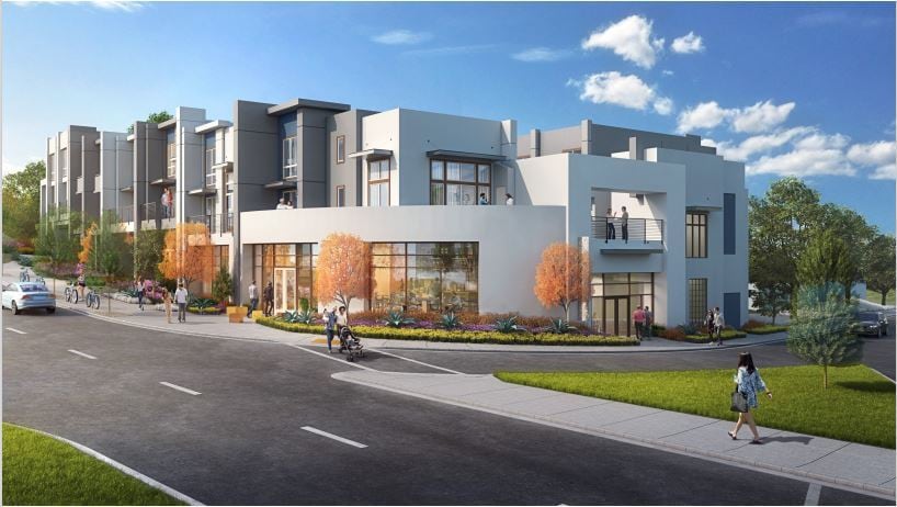 11880 Skyline Blvd, Oakland, CA for sale Building Photo- Image 1 of 1