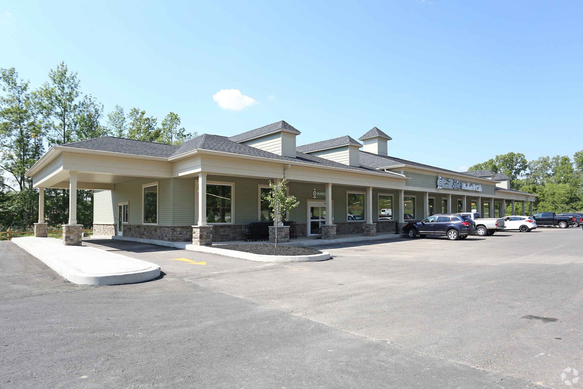 7249 Rt-96, Victor, NY for sale Building Photo- Image 1 of 1