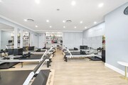 Interior Retail Space